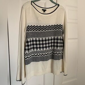 Talbots NWT Sweater